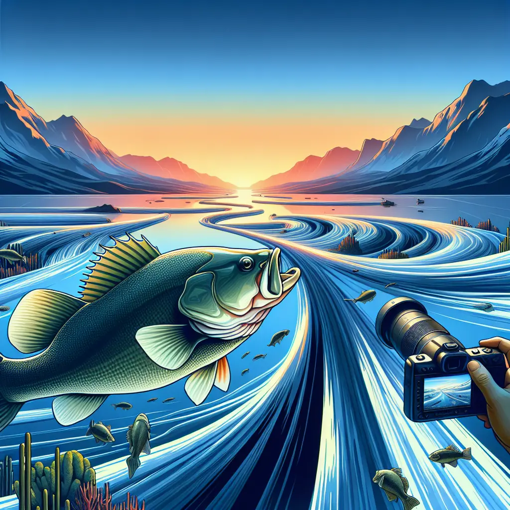 Big Bass Bonanza slot game