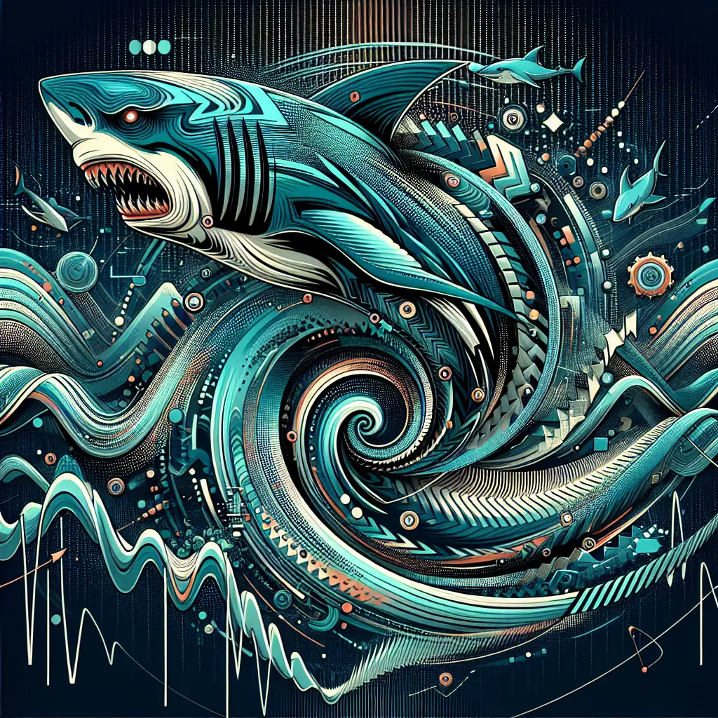 Razor Shark slot game