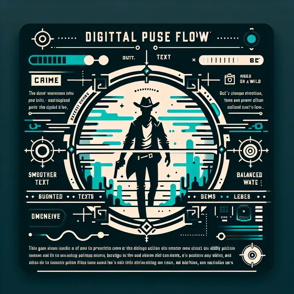 Wanted Dead or a Wild slot game